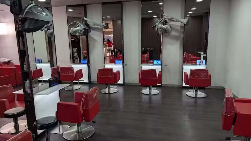 GIDOR Coiffure (Abtwil)