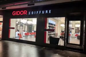 GIDOR Coiffure (Baden)