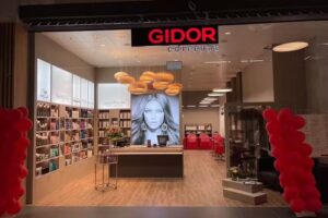 GIDOR Coiffure (Biel Centre Bahnhof)