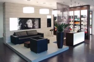 GIDOR Coiffure (B&uuml;lach)