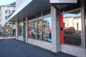 GIDOR Coiffure (Chur)