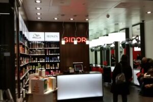 GIDOR Coiffure (Gen&egrave;ve Charmilles)