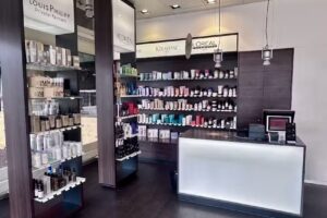 GIDOR Coiffure (Kloten)