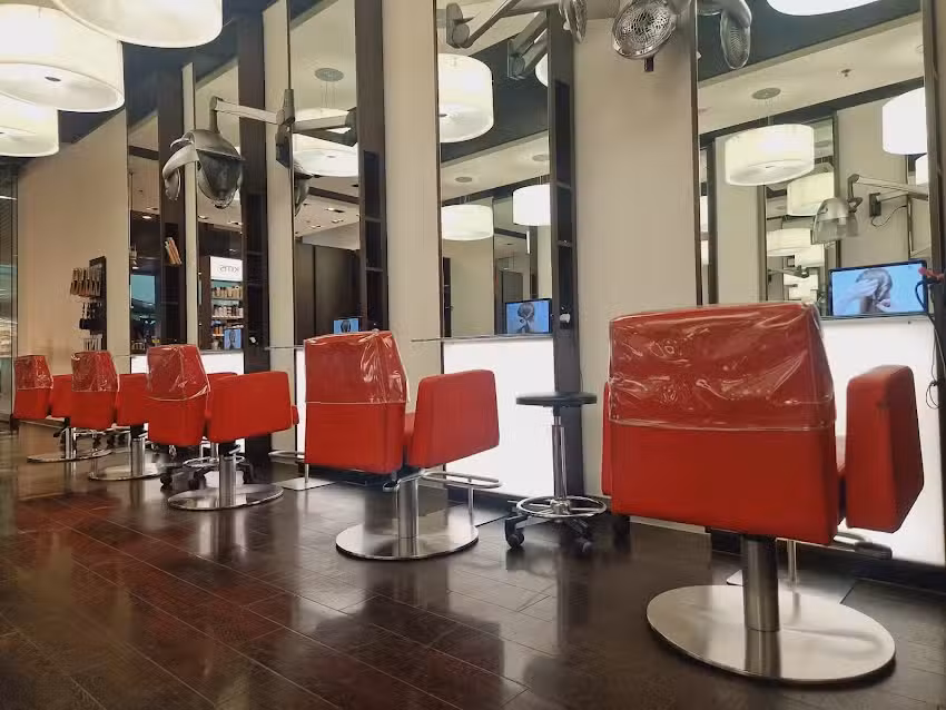 Acconciatura GIDOR (Risate)