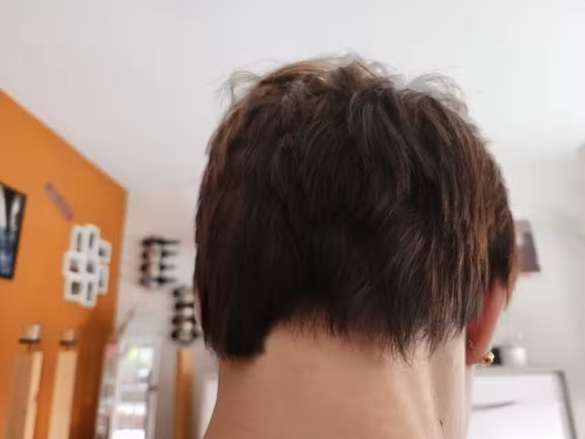 GIDOR Coiffure (Muri)