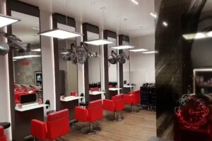 GIDOR Coiffure (Oberwil)