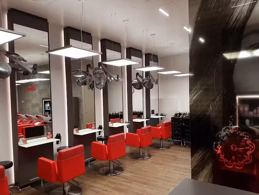 GIDOR Coiffure (Oberwil)