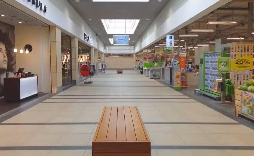 GIDOR Coiffure (Sch&ouml;nb&uuml;hl)