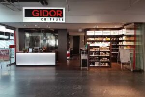 GIDOR Coiffure (Seewen)