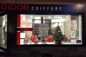 GIDOR Coiffure (Sion)