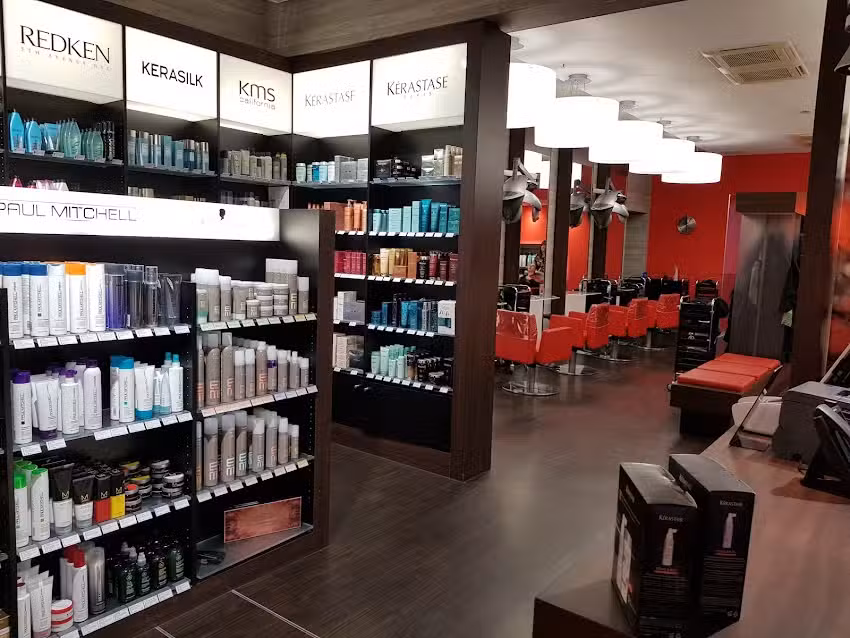 GIDOR Coiffure (Spreitenbach)