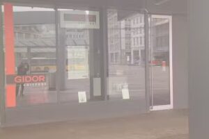 GIDOR Coiffure (Municipio di San Gallo)