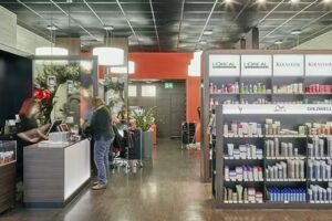 GIDOR Coiffure (Centre Panorama de Thoune)