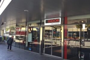 Acconciatura GIDOR (Uster)