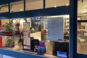 GIDOR Coiffure (W&auml;denswil)