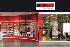 GIDOR Coiffure (Wettingen)