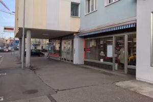 GIDOR Coiffure (Wil)