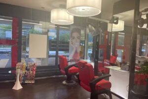 GIDOR Coiffure (Wilderswil)