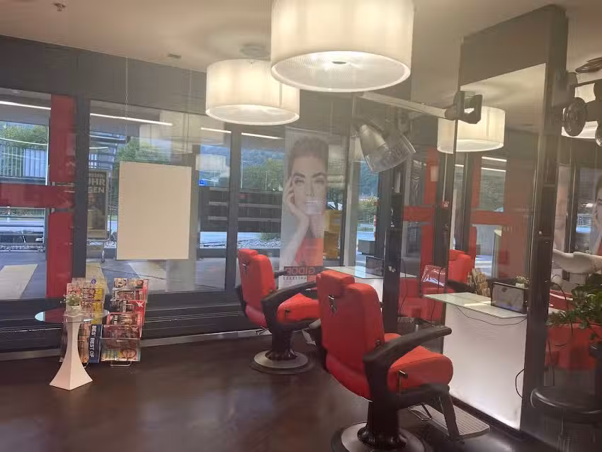 GIDOR Coiffure (Wilderswil)