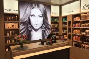 GIDOR Coiffure (Z&uuml;rich Altstetten Badenerstrasse)