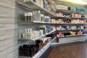 GIDOR Coiffure (Zurigo Wiedikon)