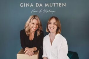 Gina Da Mutten | Tamins &ndash; Coiffeur & Make-up Artist | Organic Salon | Graub&uuml;nden