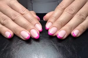 Ginette&rsquo;s Kisses