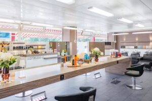 Gino Hairdesign Intercoiffure