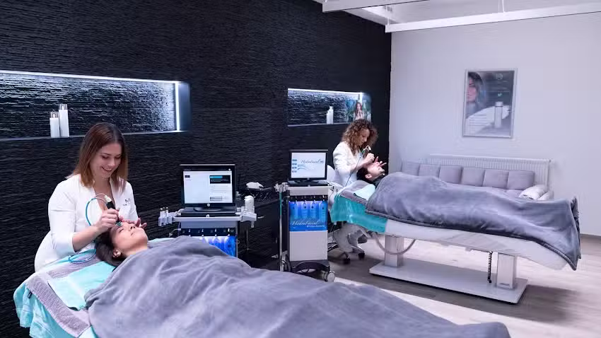 GLAMcosmetic di Kathy Maisch GmbH