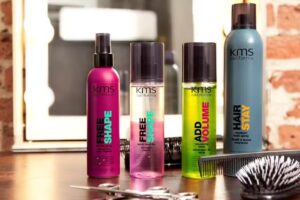 Capelli e unghie glamour