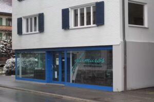 glamurös gmbh