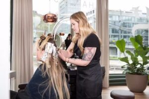 Gleis7 – Coiffure et Style – salon de coiffure