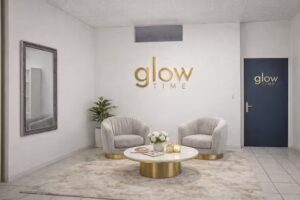 GLOW TIME – Centre Esthétique