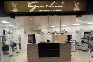 Gmelin Intercoiffure
