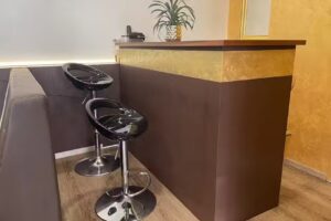 Gold Barber Shop 2 &ndash; Berna