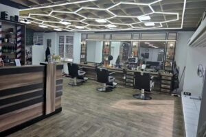 GOLDEN CUT &ndash; Oberuzwil