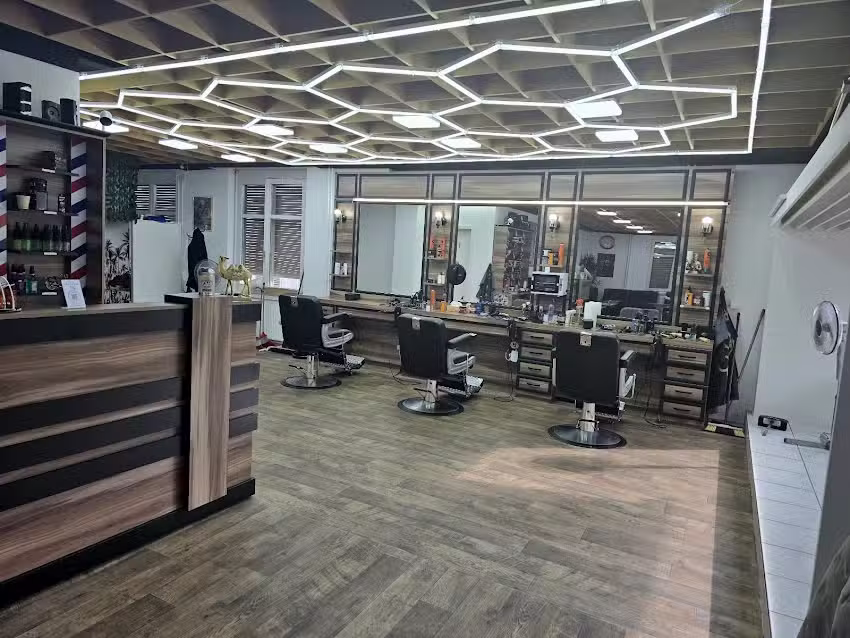 TAGLIO D&rsquo;ORO &ndash; Oberuzwil