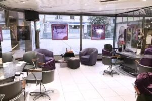 Grancy coiffure S&agrave;rl