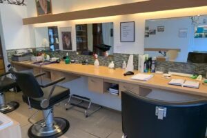Gratwohl Coiffeursalon / Herrencoiffeur Rolf Madliger