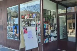 Grossiste pour coiffeur, esth&eacute;tique et onglerie Procoiff