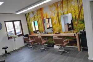 Grünenwald Coiffure – Thérapie – Coiffeur à Arni