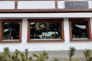 Gstaad Hub – Concept Store et salon de coiffure