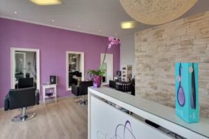 Devinez quoi ? Roxane Bessat