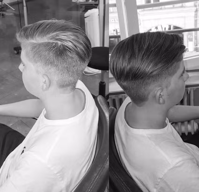 Guillaume Parrucchiere