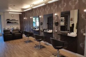 Gulzar Coiffure Coiffeur pour femmes et hommes