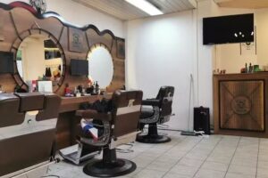 G&uuml;mligen Coiffeur GmbH