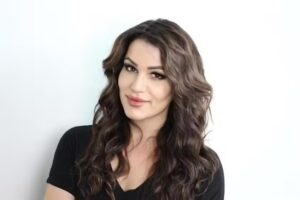 GV Esthetics Inhaberin Vernaleone