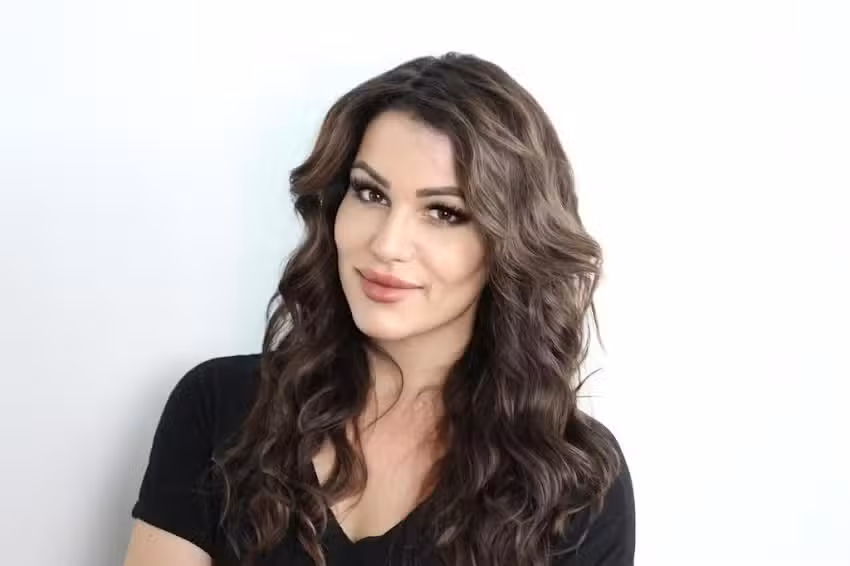 GV Esthetics Inhaberin Vernaleone