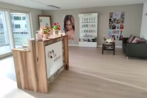 Gwaffer Sarah Arnold