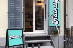 Gwaff&ouml;r Hairzig